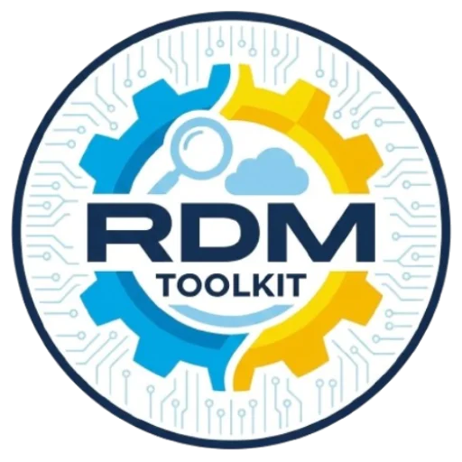 RDM Toolkit logo